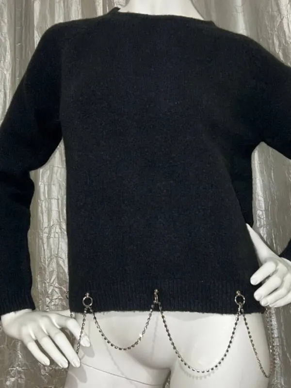 Свитер Random Identities AW20, фото 5 из 10