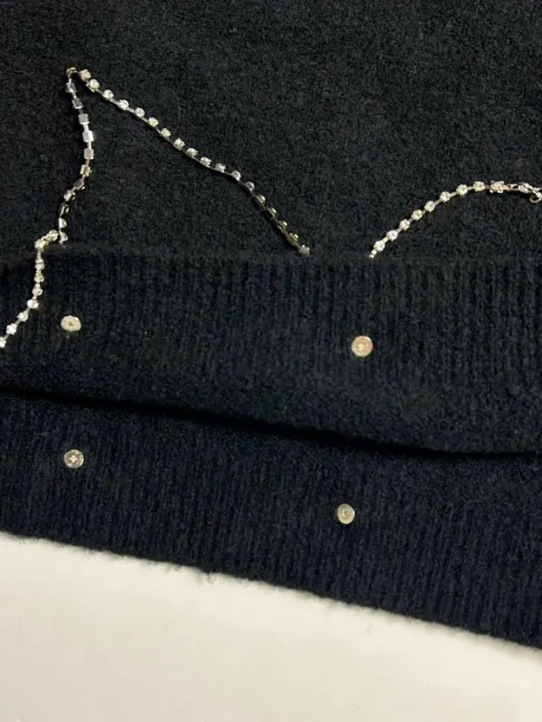 Свитер Random Identities AW20, фото 6 из 10