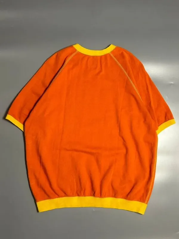 Свитшот Sasquatchfabrix SS24, фото 9 из 10