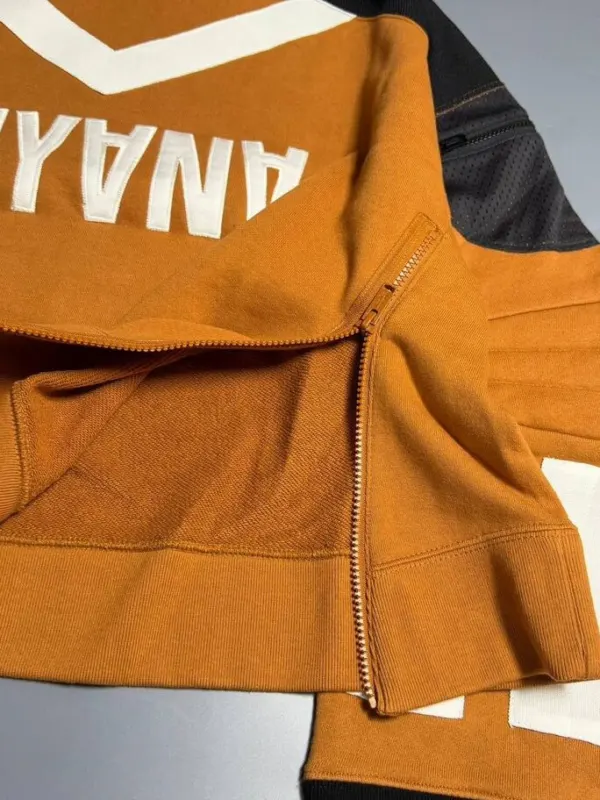 Свитшот Undercover SS19, фото 4 из 10