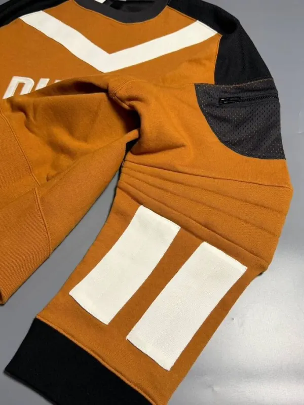 Свитшот Undercover SS19, фото 7 из 10