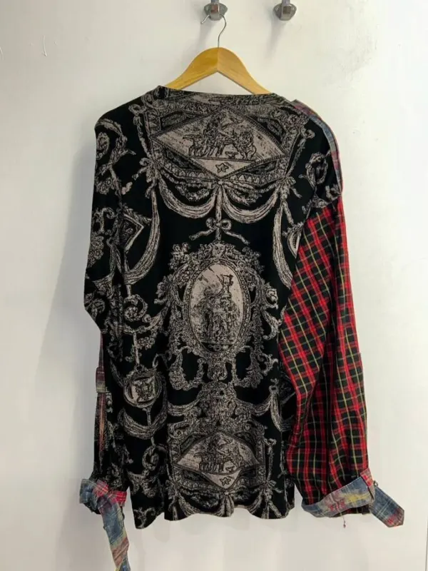 Свитшот Vivienne Westwood, фото 3 из 10