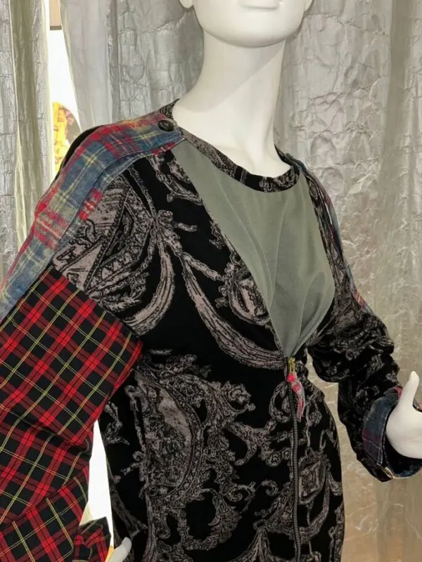 Свитшот Vivienne Westwood, фото 4 из 10