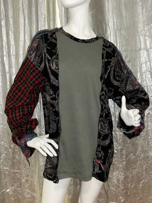 Свитшот Vivienne Westwood, фото 5 из 10