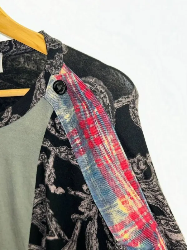 Свитшот Vivienne Westwood, фото 7 из 10