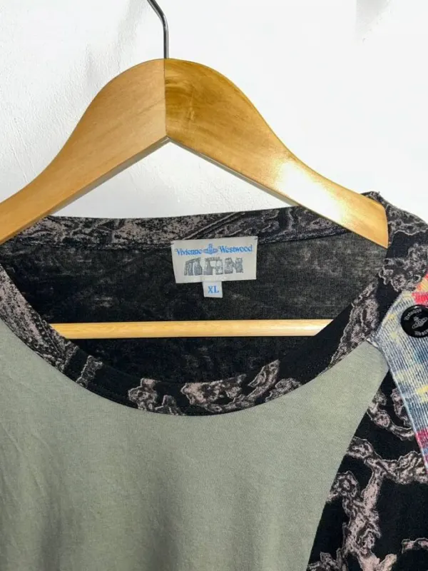 Свитшот Vivienne Westwood, фото 8 из 10