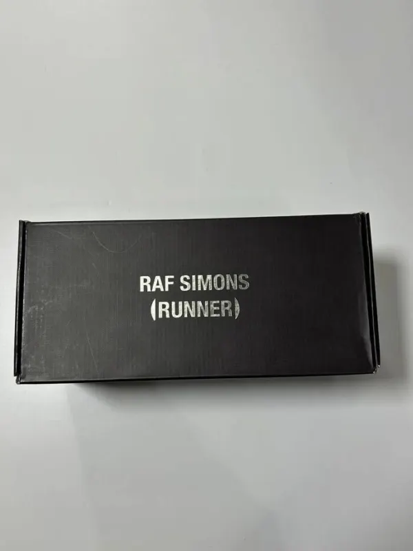 Тапки Raf Simons, фото 8 из 9
