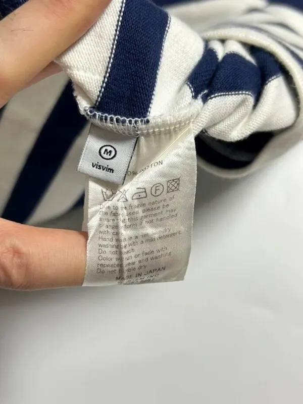 Тельняшка Visvim, фото 6 из 9