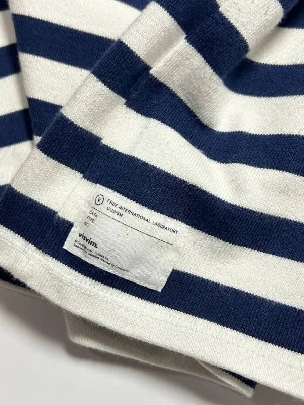 Тельняшка Visvim, фото 7 из 9