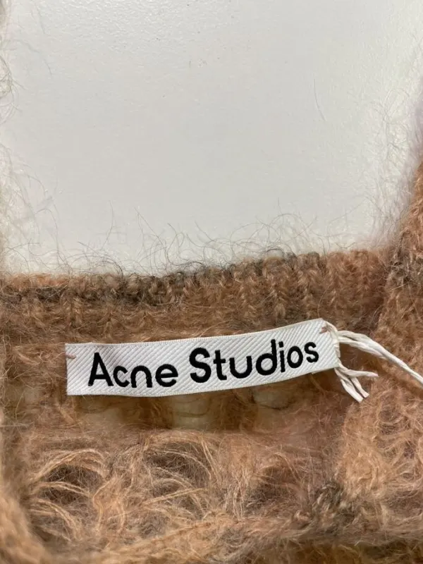 Топ Acne Studios, фото 7 из 8
