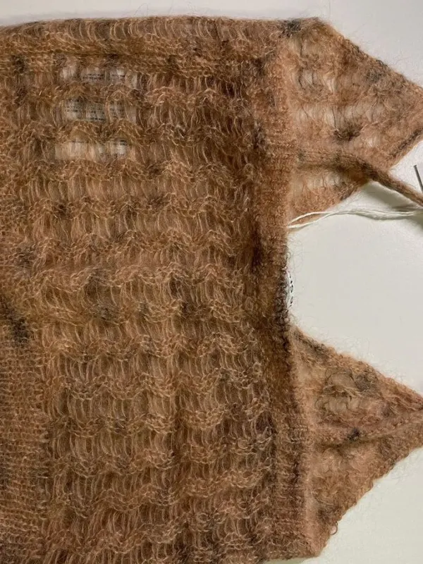 Топ Acne Studios, фото 8 из 8