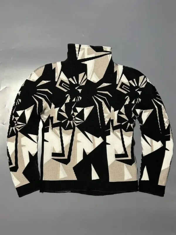 Топ Issey Miyake