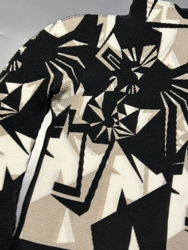 Топ Issey Miyake, фото 4 из 8