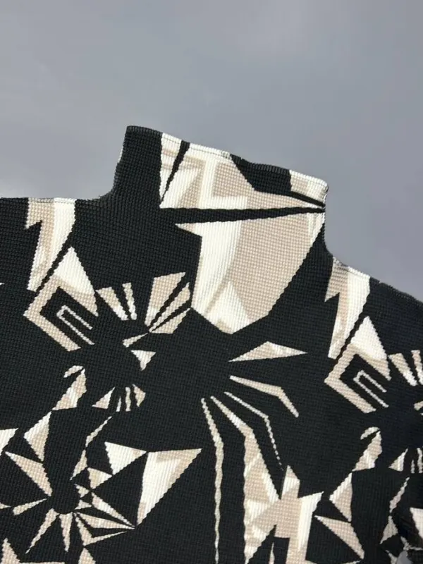 Топ Issey Miyake, фото 5 из 8
