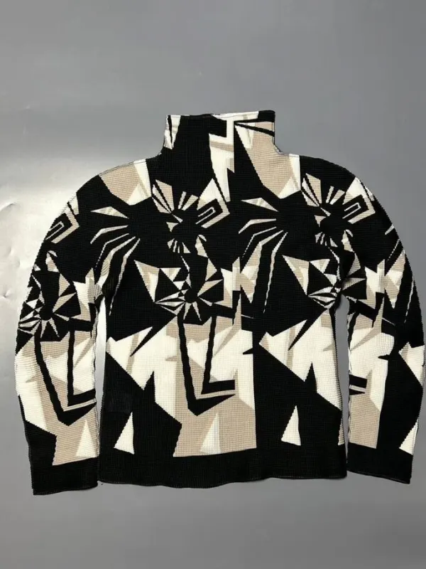 Топ Issey Miyake, фото 8 из 8