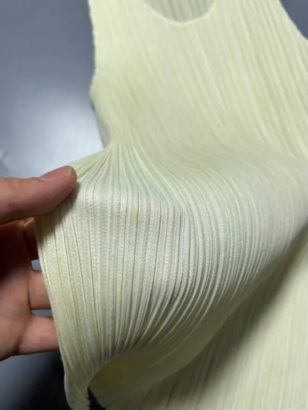 Топ Issey Miyake, фото 4 из 8