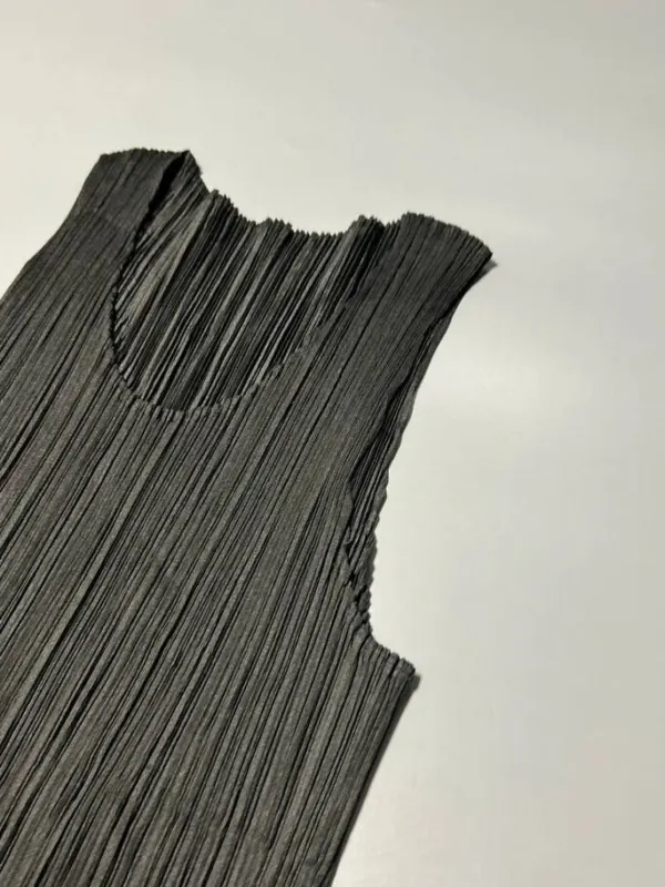 Топ Issey Miyake, фото 6 из 9