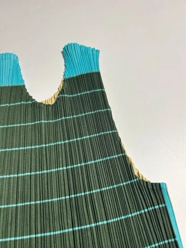 Топ Issey Miyake, фото 5 из 9