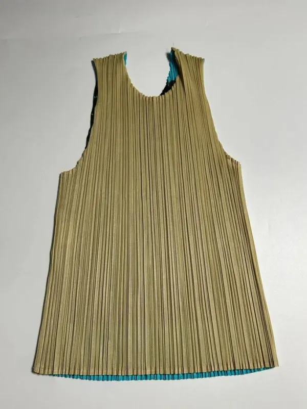 Топ Issey Miyake, фото 6 из 9