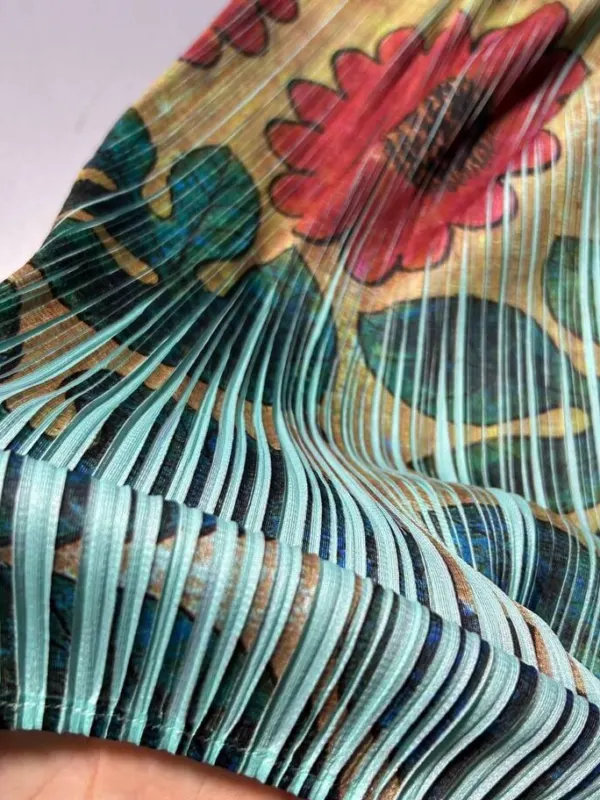 Топ Issey Miyake, фото 7 из 7