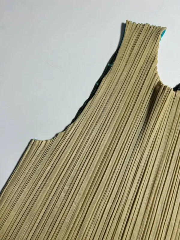 Топ Issey Miyake, фото 7 из 9