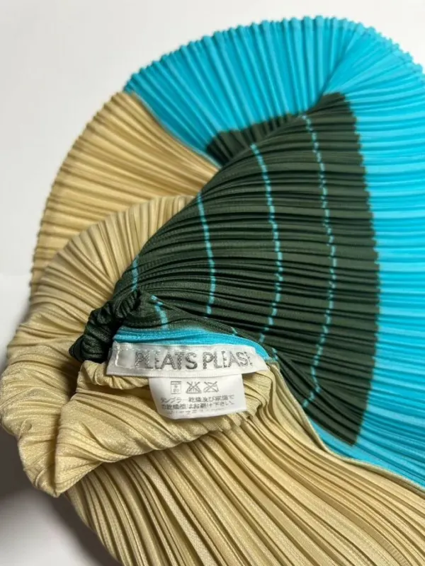 Топ Issey Miyake, фото 8 из 9
