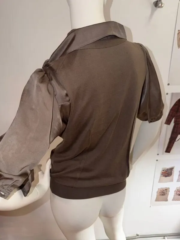Топ Undercover SS07, фото 4 из 10