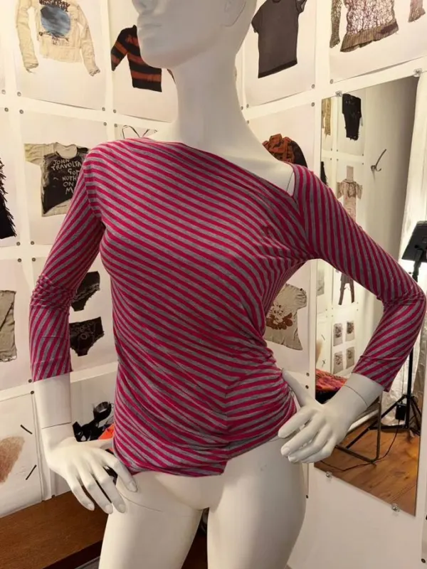 Топ Vivienne Westwood
