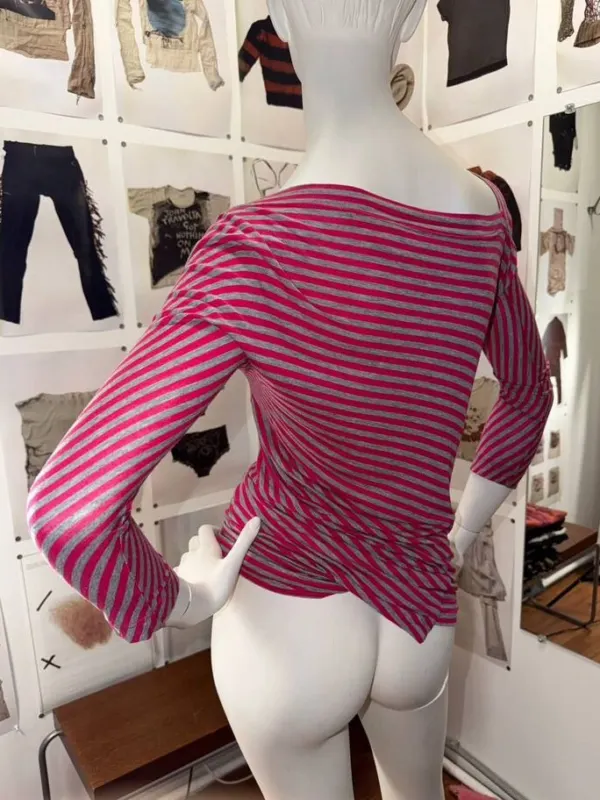 Топ Vivienne Westwood, фото 3 из 10