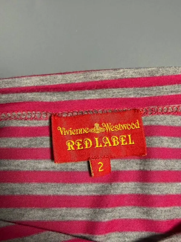 Топ Vivienne Westwood, фото 6 из 10