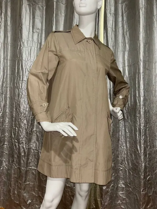 Тренч Miu Miu 2008, фото 10 из 10