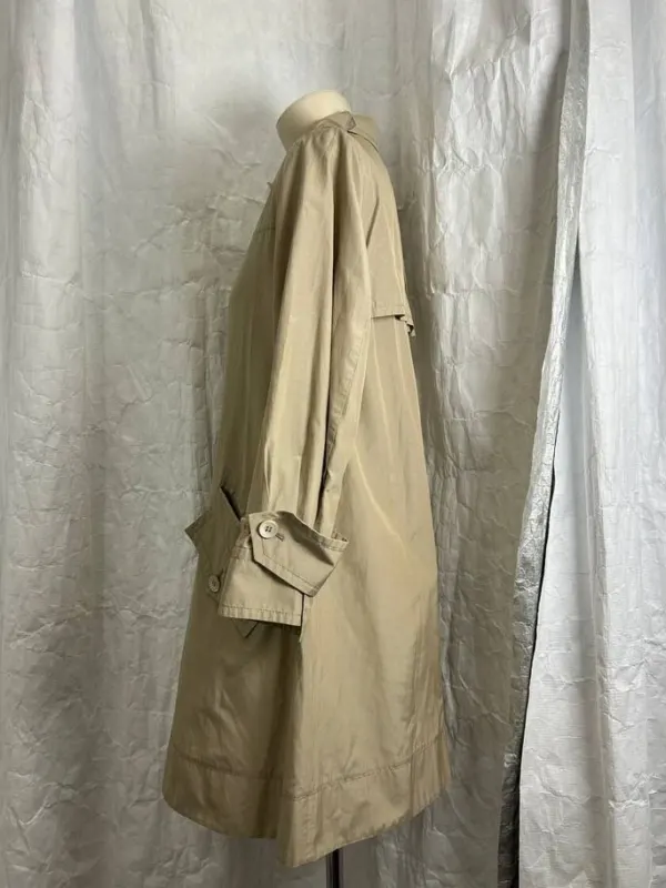 Тренч Miu Miu 2008, фото 3 из 10