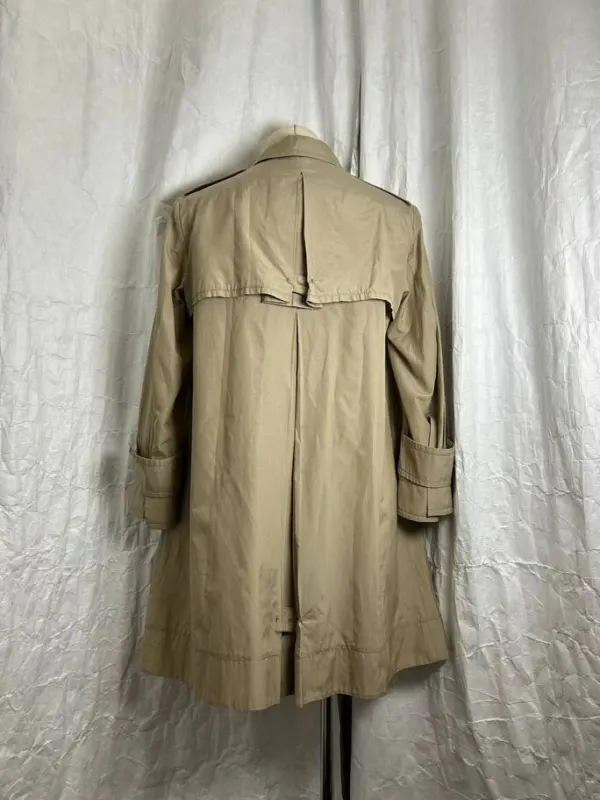 Тренч Miu Miu 2008, фото 4 из 10