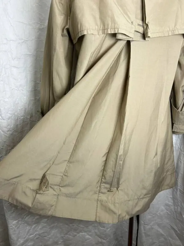 Тренч Miu Miu 2008, фото 5 из 10