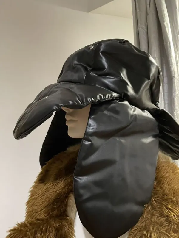 Ушанка Maison Margiela, фото 10 из 10