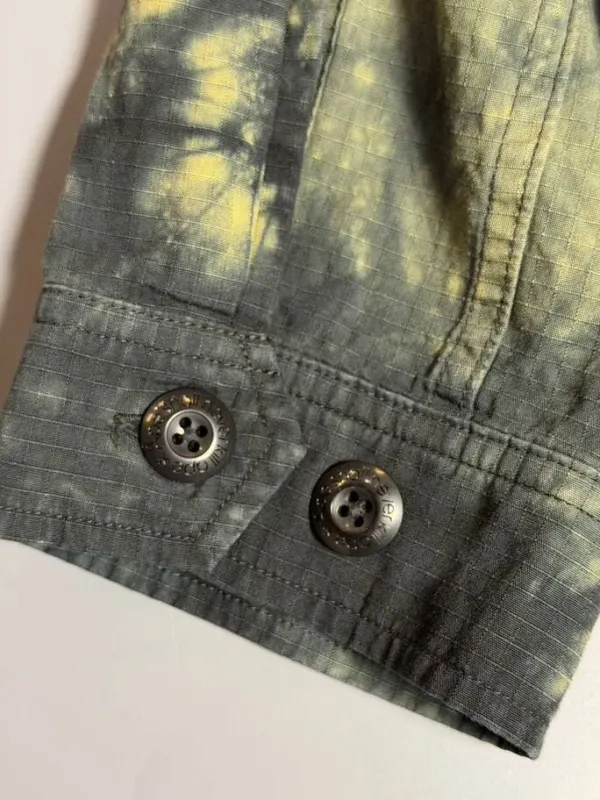 Ветровка A Bathing Ape SS22, фото 8 из 9