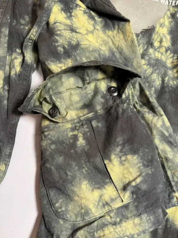 Ветровка A Bathing Ape SS22, фото 9 из 9