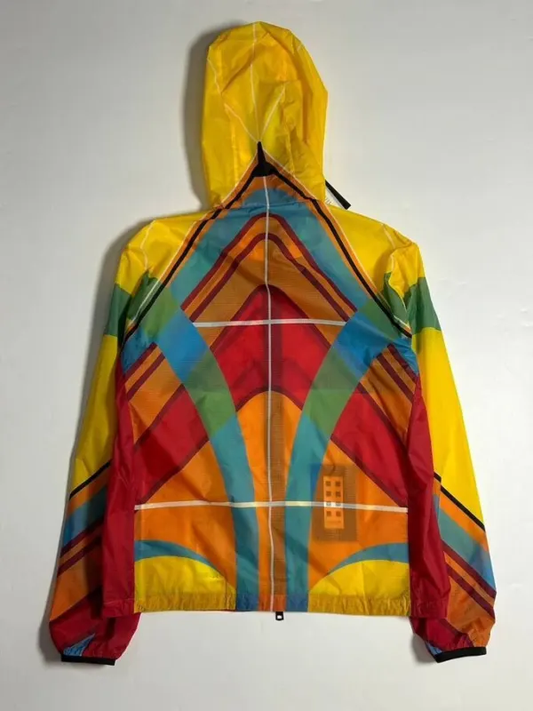 Ветровка Moncler SS19, фото 8 из 10