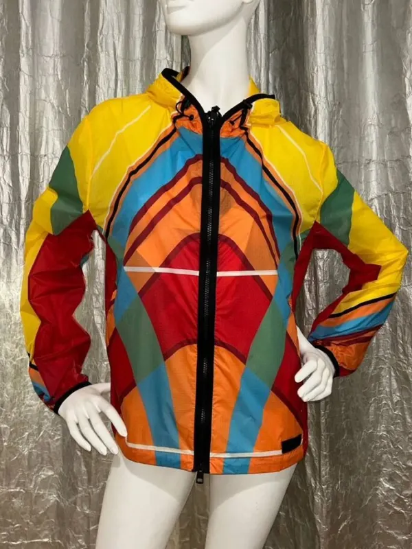 Ветровка Moncler SS19, фото 9 из 10