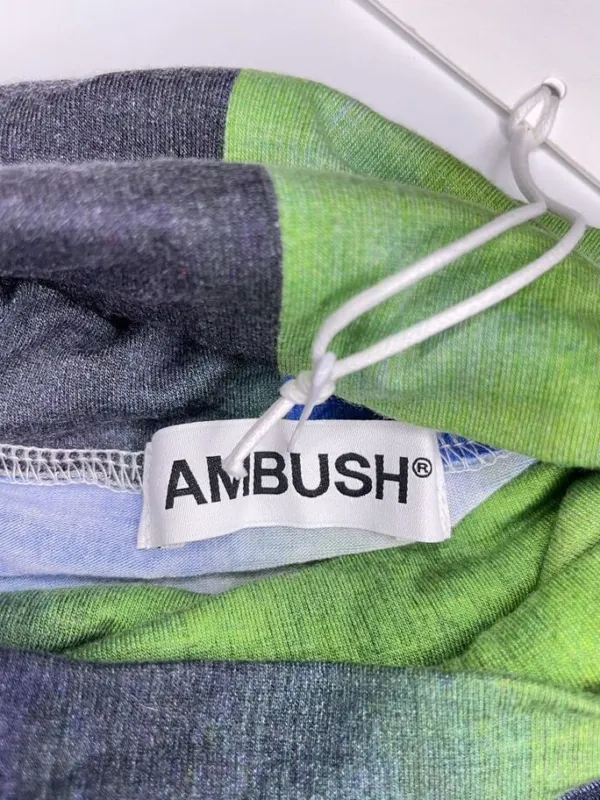 Водолазка Ambush, фото 8 из 10