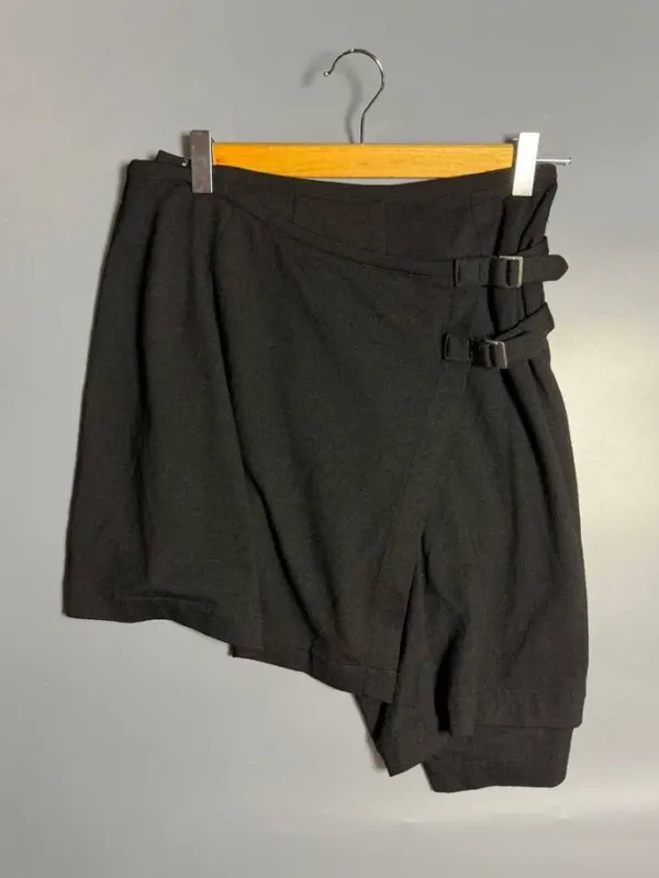 Юбка Comme des Garçons 1989