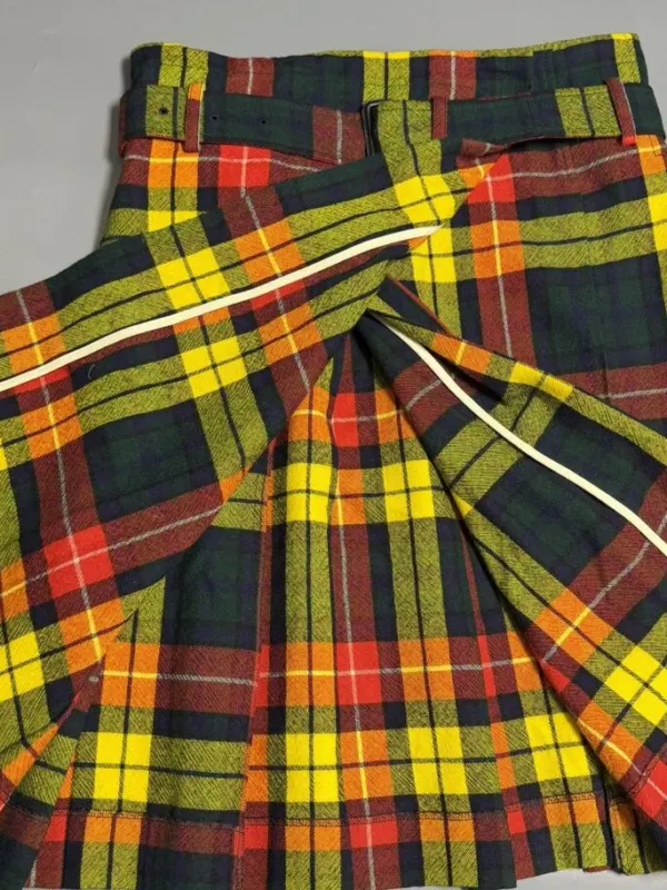 Юбка Comme des Garçons AW11, фото 10 из 10