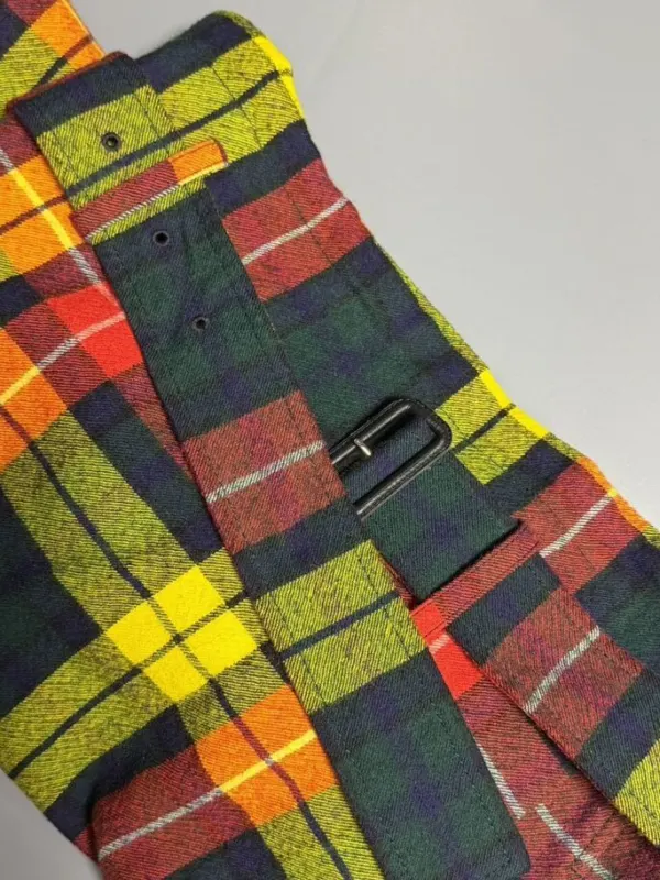Юбка Comme des Garçons AW11, фото 8 из 10