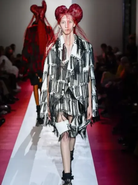 Юбка Comme des Garçons SS20, фото 10 из 10
