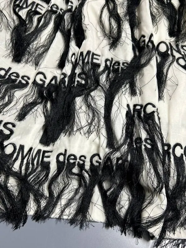 Юбка Comme des Garçons SS20, фото 3 из 10