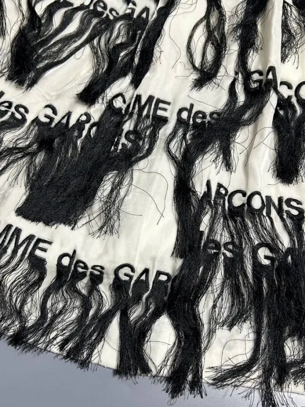 Юбка Comme des Garçons SS20, фото 4 из 10