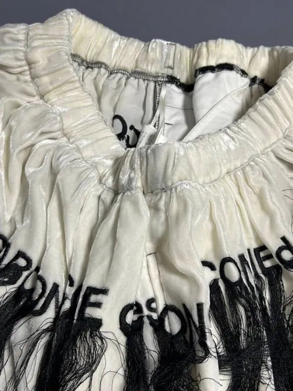 Юбка Comme des Garçons SS20, фото 5 из 10