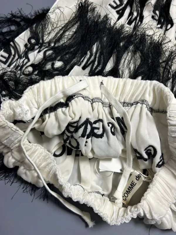 Юбка Comme des Garçons SS20, фото 9 из 10