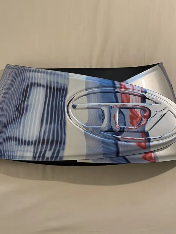 Юбка Diesel SS23