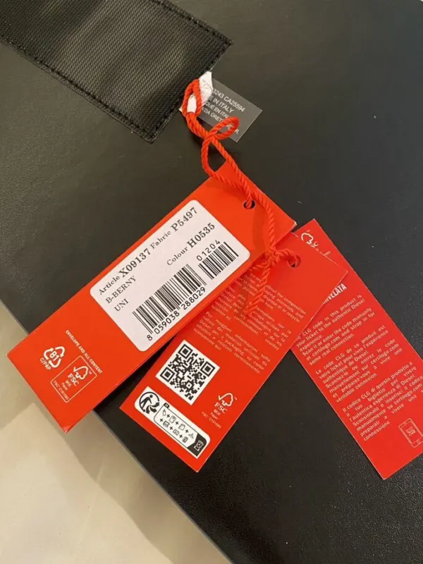 Юбка Diesel SS23, фото 5 из 10